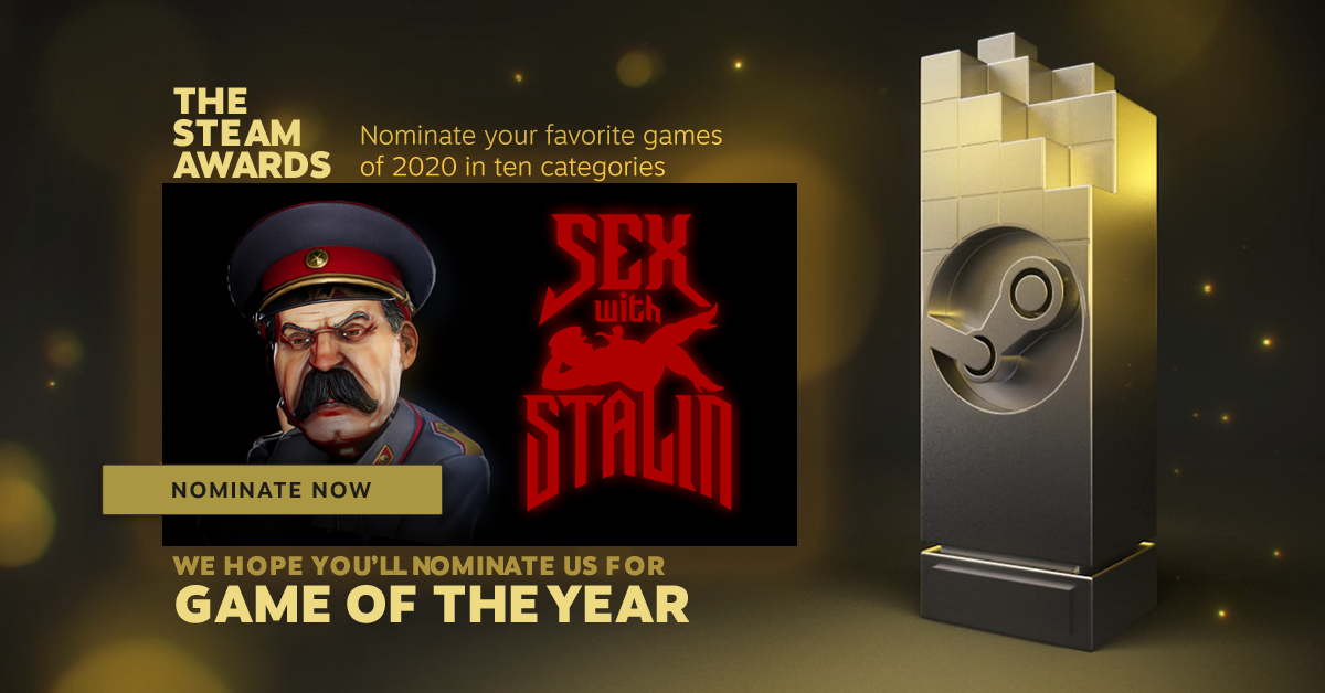 Steam Community Sex With Stalin 4367