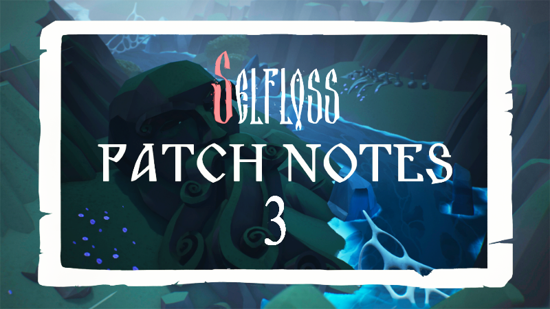Patch Notes 3 - Trading Cards, Movement Improvement &amp; More!