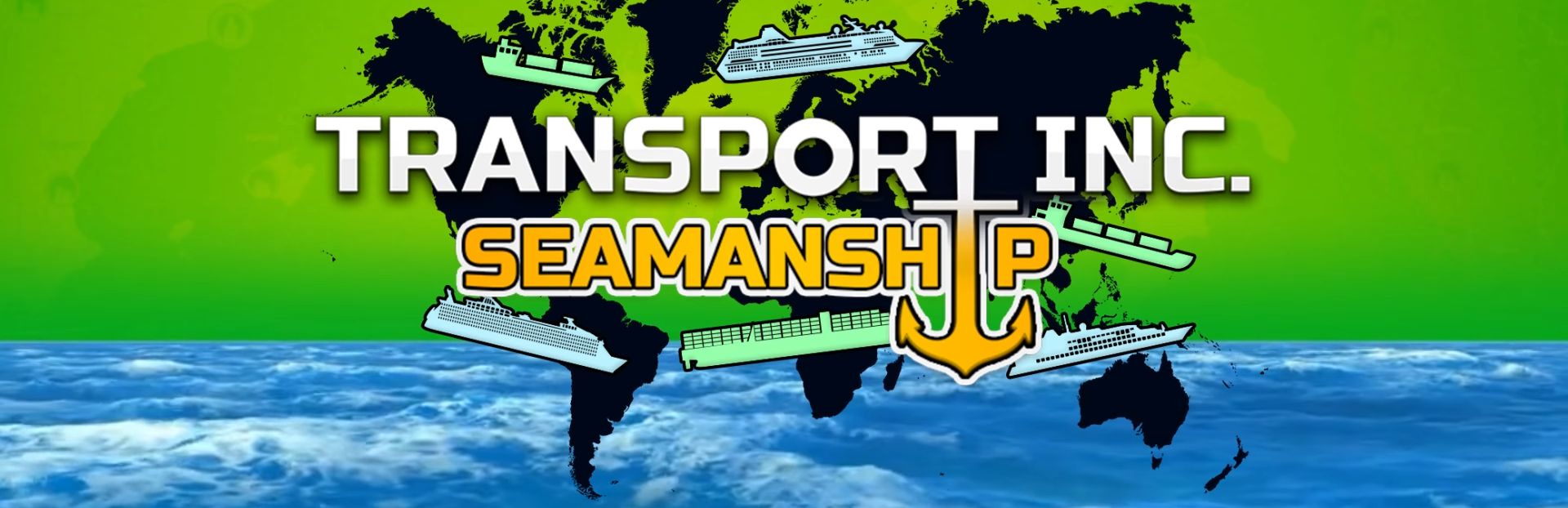 Steam Community :: Transport INC