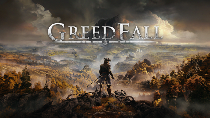 Happy 5TH anniversary! The journey continues with GreedFall 2!