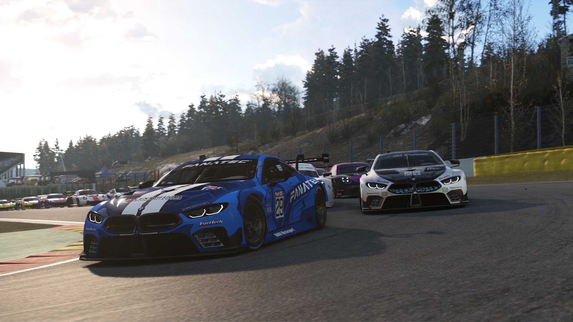 Forza Motorsport 5 Retired From Xbox Store – GTPlanet