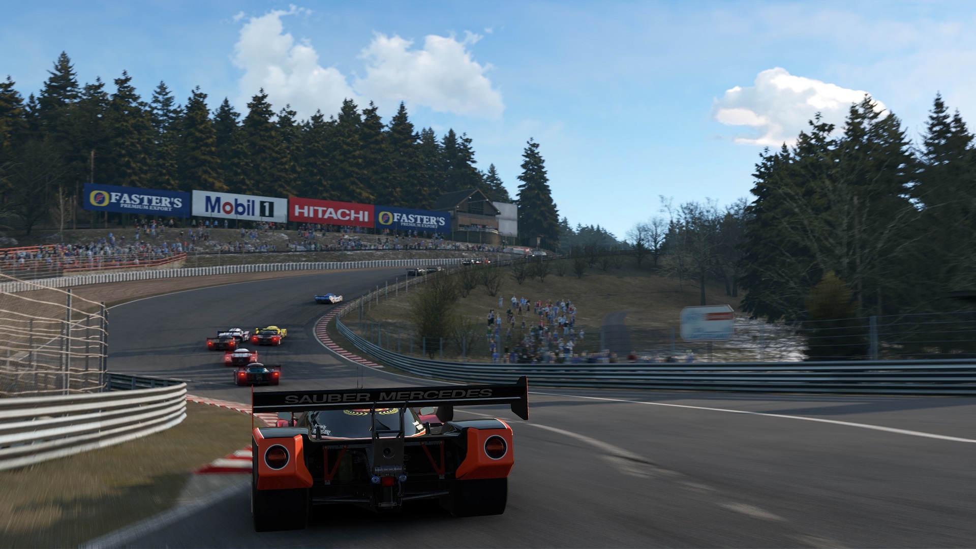 Gran Turismo 7's multiplayer is broken — here's how it should be fixed