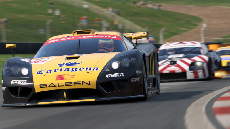 Automobilista 2 V1.6.9.9 RELEASED!