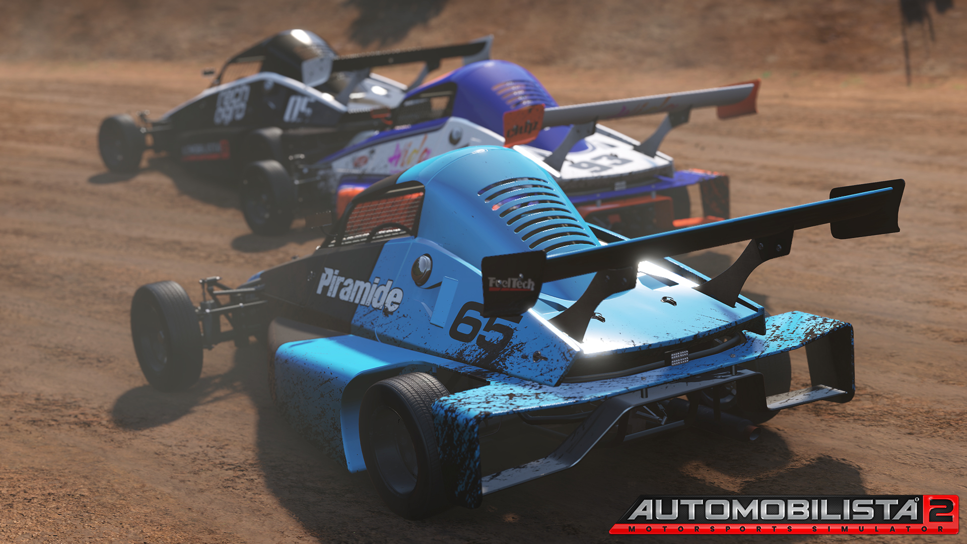 F1® 22 GAMEPLAY: Cross Platform, New Cutscenes & Manual Grid Formation 