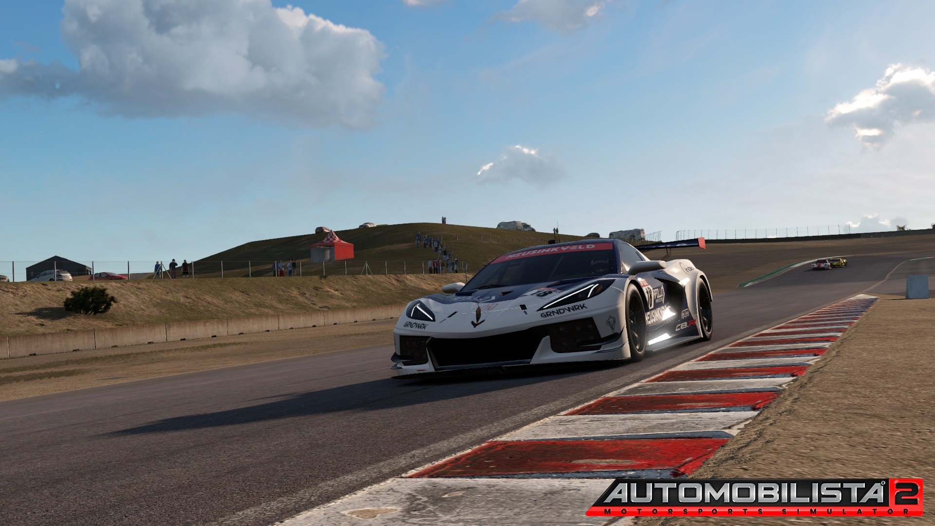 Assetto Corsa PS4 VS Xbox One Gameplay Comparison – GTPlanet