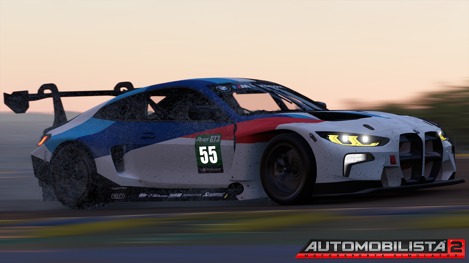 BMW Driver Training 2023 Event In Brazil Features Tricked-Out M3