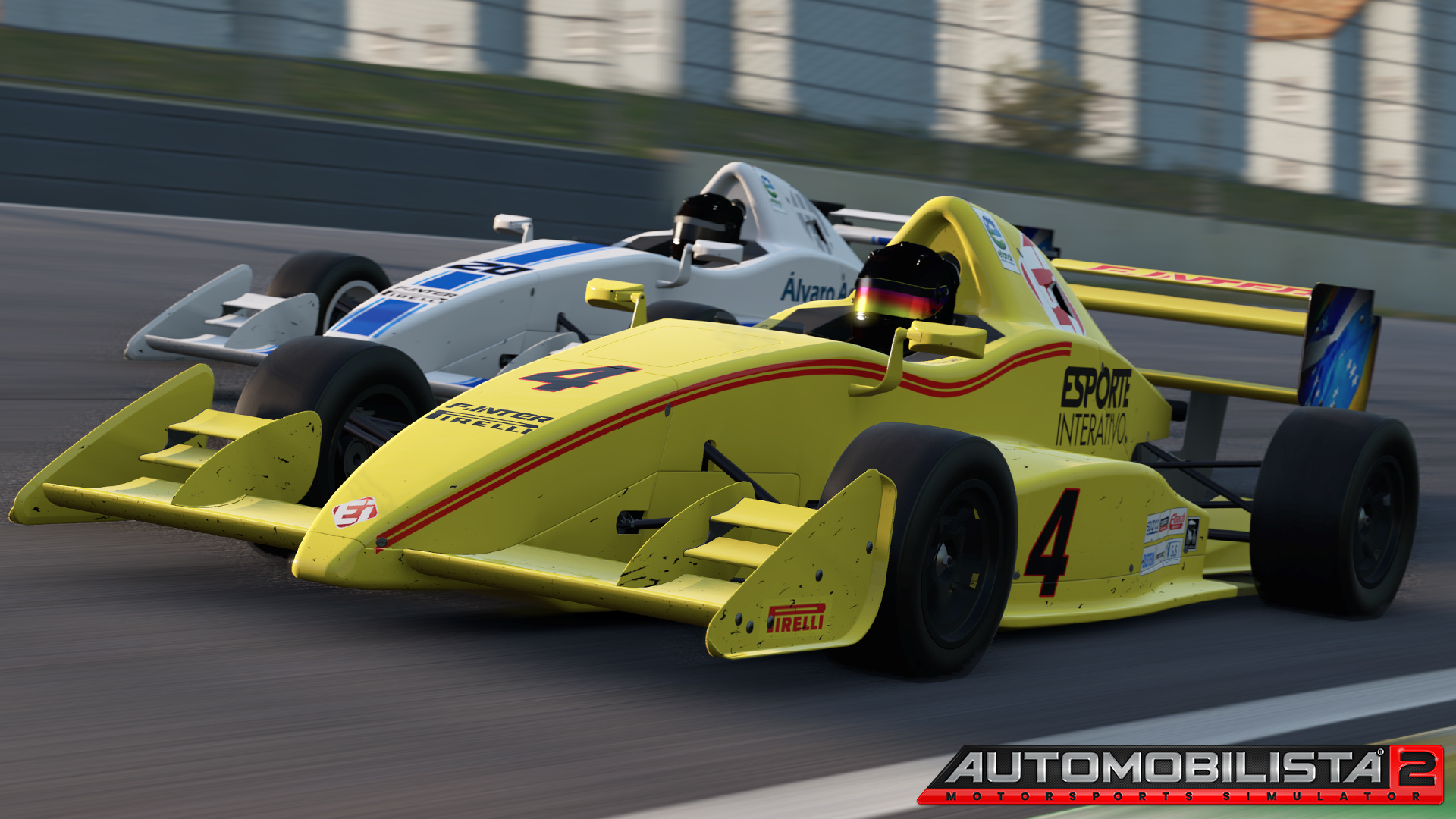 Assetto Corsa 2 is Targeting Spring 2024 Launch - The Tech Game