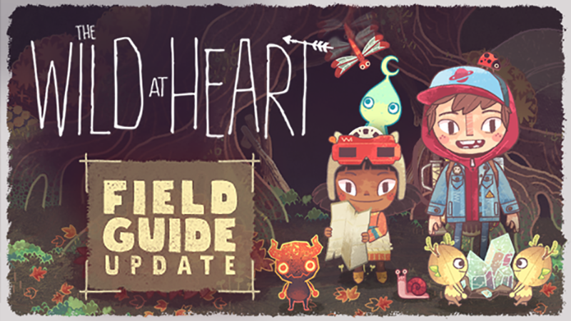 Wild Hearts recebe primeiro update do mês e terá período de teste gratuito  até o dia 13 de abril