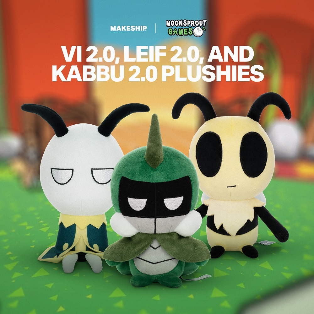 Steam コミュニティ :: バグ・フェイブルズ ～ムシたちとえいえんの若木～