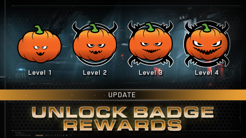 Steam Badges and level