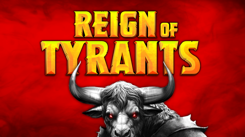 NEWS - Mortal Glory 2 : Sortie du DLC The Reign of Tyrants & mise à jour 1.3 1 cd81886063540cbc7b6add51f36012ed5667e0f3 | RPG Jeuxvidéo