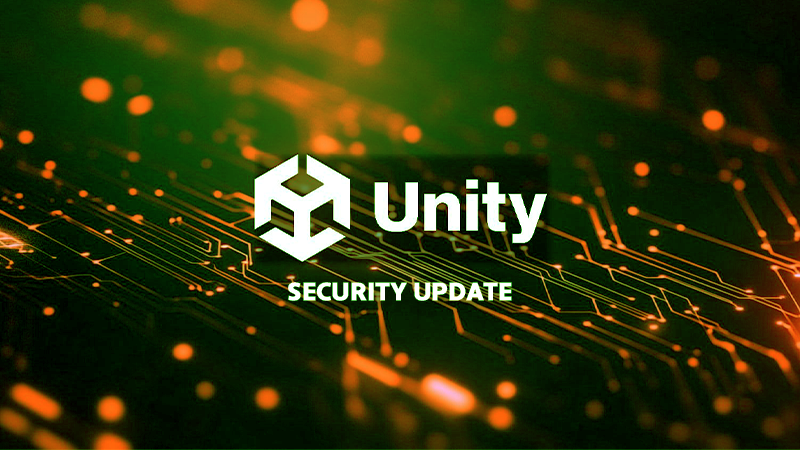 Important Security Update Available ✅
