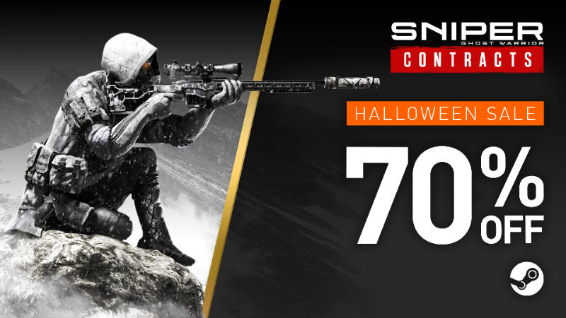 Sniper Ghost Warrior Contracts 2 - Crossbow Carnage Weapons Pack on Steam