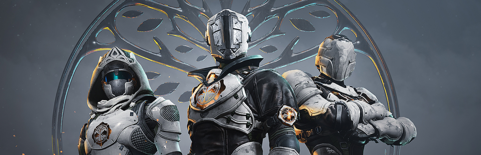 Iron Banner