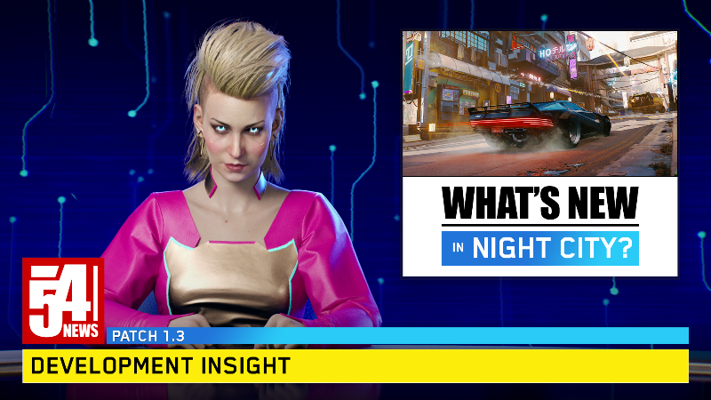 Steam Workshop::Cyberpunk 2077 - Night City Wallpaper Pack [Animated, Sound  Effects] (w/ Ingame Photo Mode)