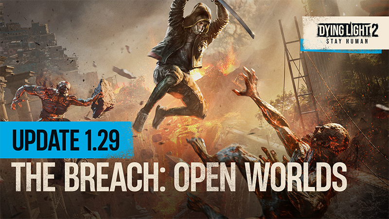 Update 1.29 - Summer of Enhancements (1.29)