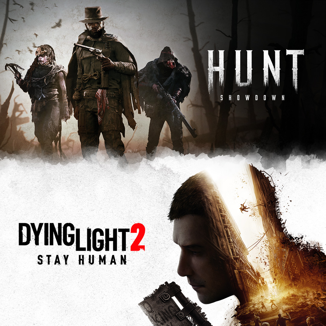 Dying Light 2 Stay Human: Brecken Bundle - Epic Games Store