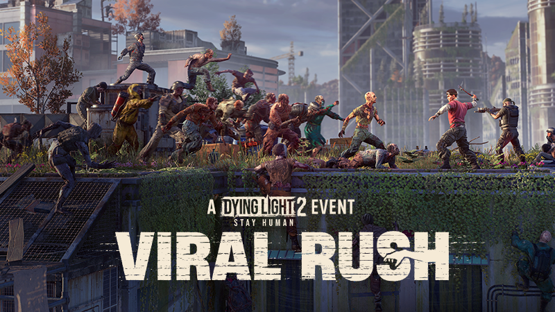 Viral Rush Is Taking Over Villedor!
