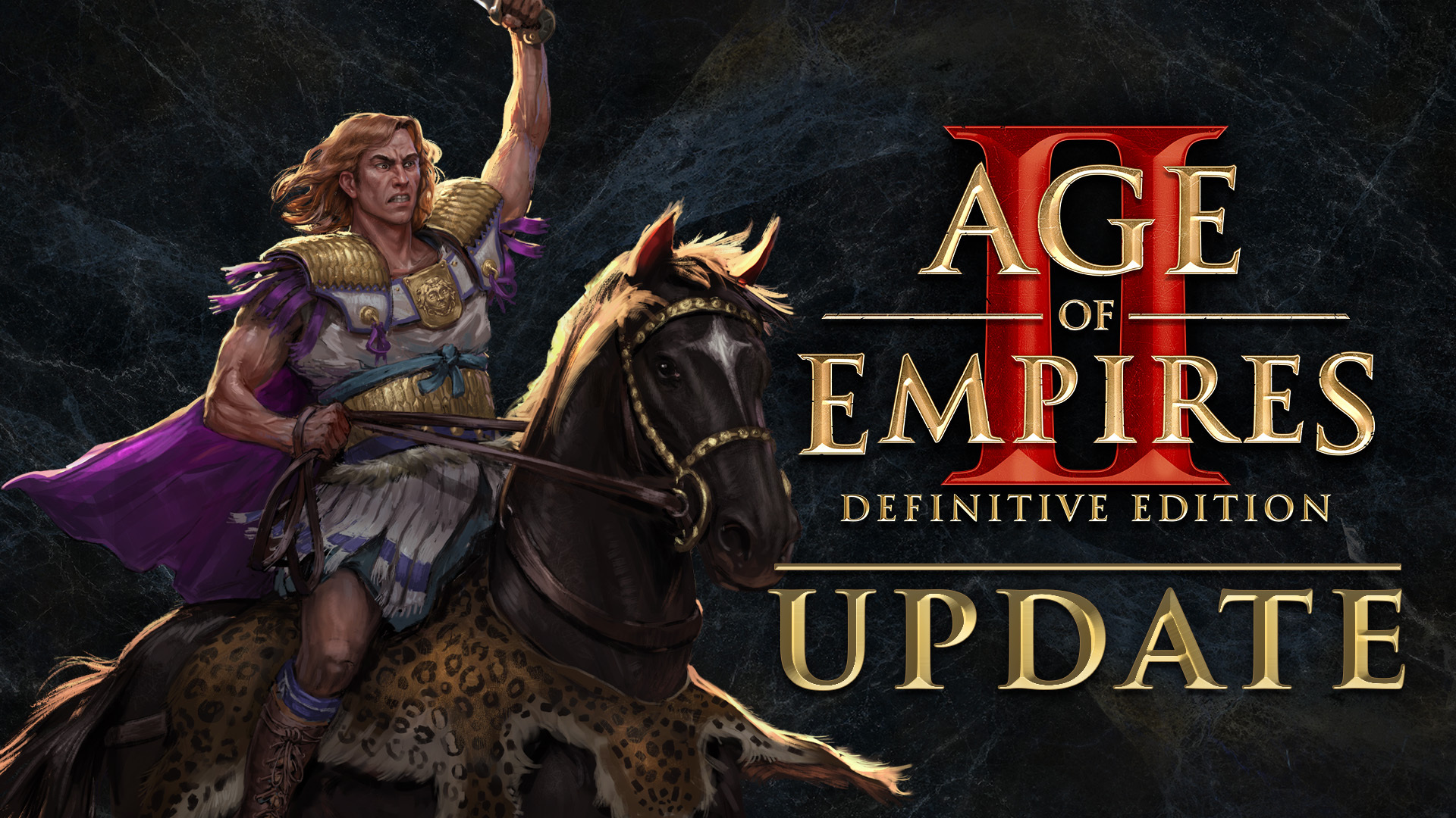 Age of Empires II: Definitive Edition – Update 158041