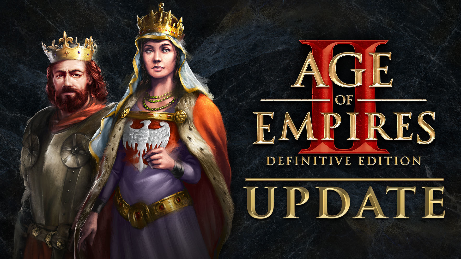 Age of Empires II: Definitive Edition – Minor Update 160062