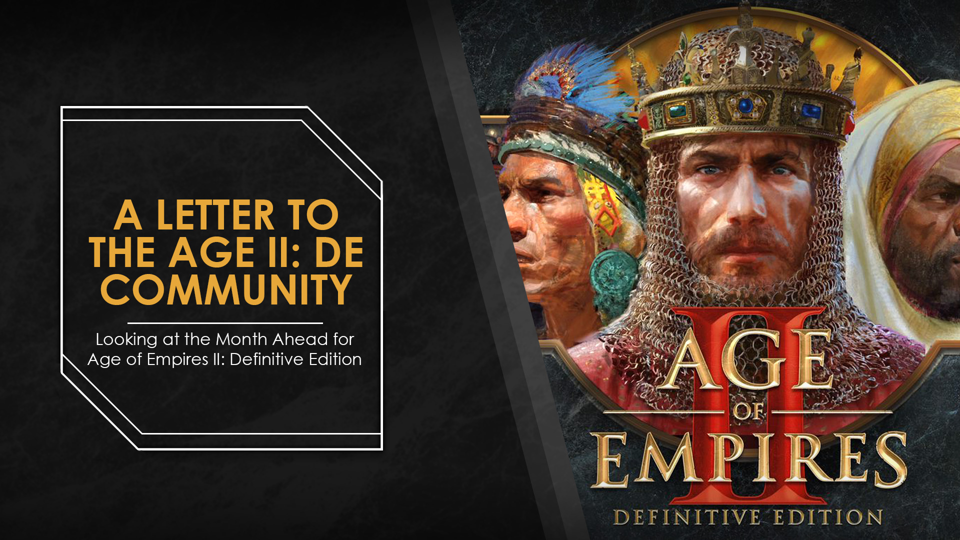 Error in recorded games - III - Report a Bug - Age of Empires Forum