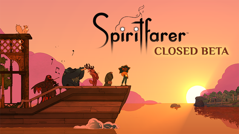 Spiritfarer®: Farewell Edition - Digital Artbook no Steam