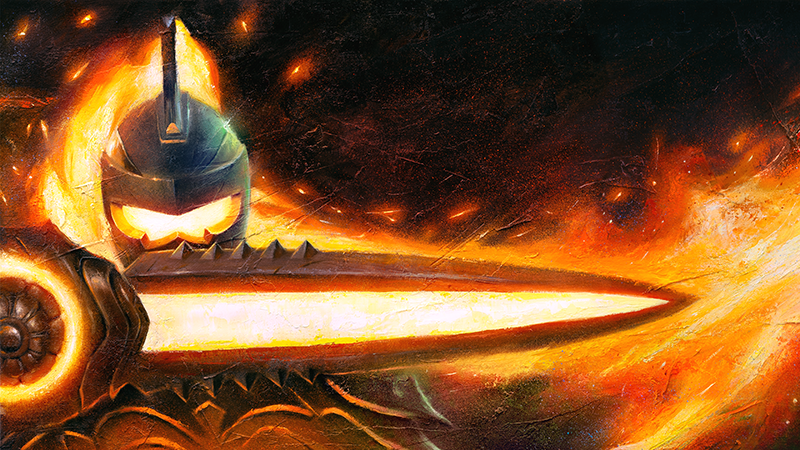 New game from the creators of Moons of Madness