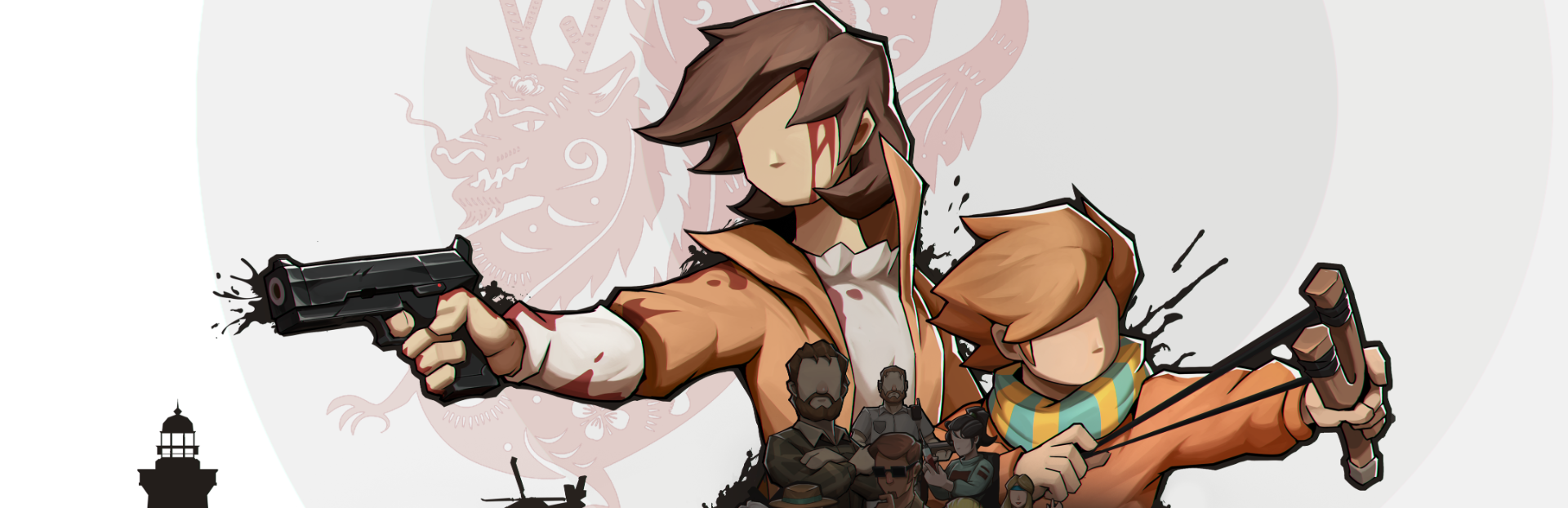 Undying Sale, Spring Festival Gifts, "Cody's Kingdom Mode"