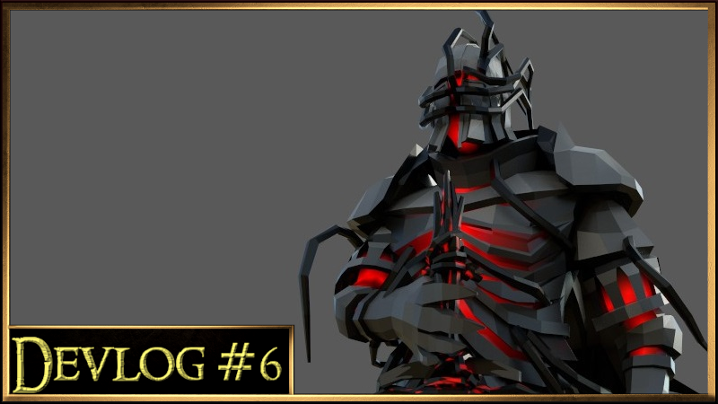 Shadow commander. Shadow commander