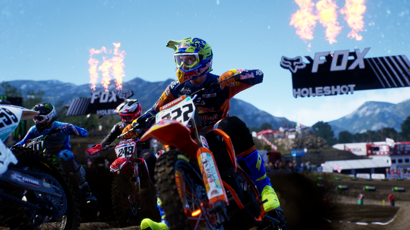 MXGP2019 - New patch released