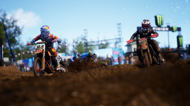 MXGP 2019 - Accolade Trailer