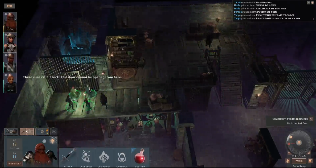 Steam Community :: Screenshot :: Zunn Shadow of Modror! Nemesis <3
