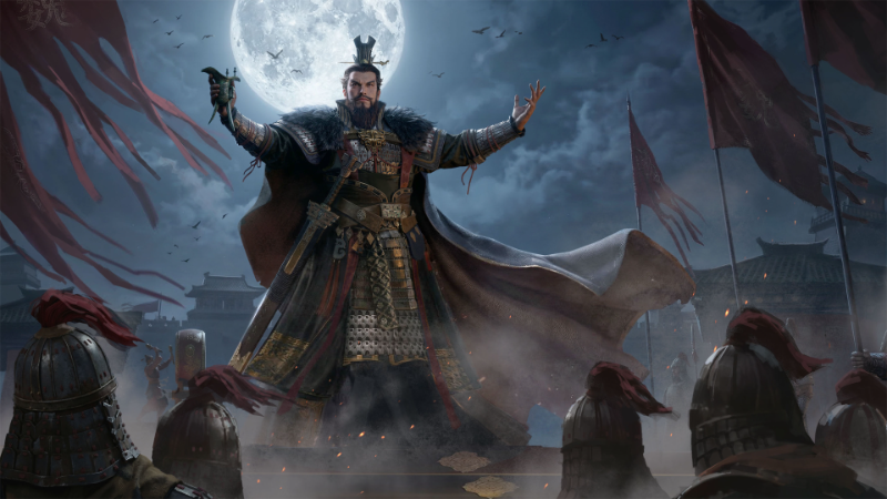 Conqueror's Blade: Three Kingdoms — House Pre-Creation Is Now Open!