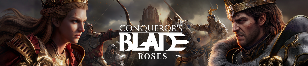 [Roses] Season Now Live - Bastard Sword joins the fray