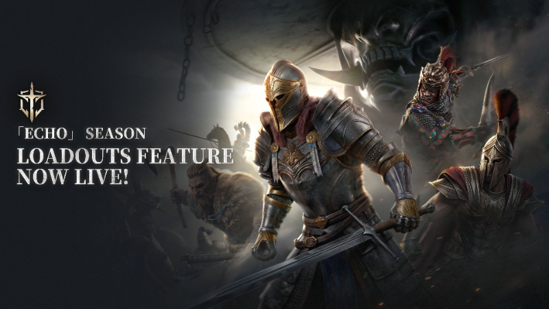 裝備預設功能上線！