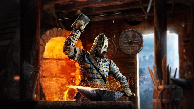 [Frontier Fire] Themed Maps Coming Soon!