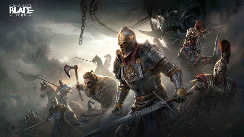 [Echo] Season Highlights at a Glance