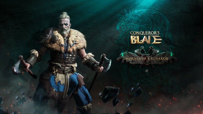 Berserkers: New Unit Mastery Available