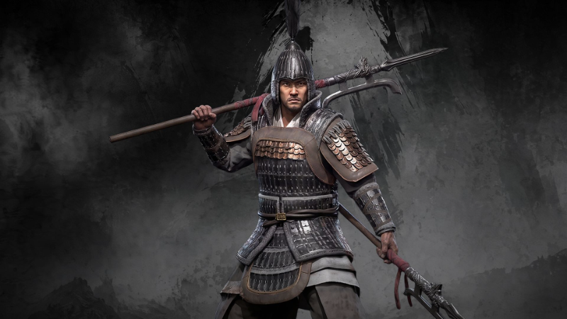 Conqueror's Blade: Three Kingdoms New Units Showcase