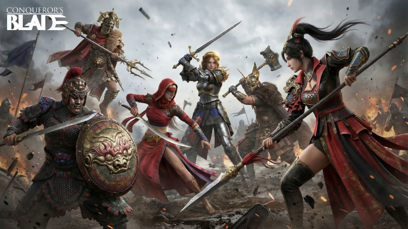 「燃鋒重溯」賽季活動及維護公告