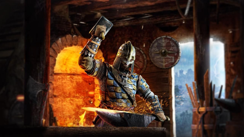 [All or Nothing] The Trial of the Royal Treasury is Now Open