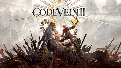 Save 85% on CODE VEIN on Steam