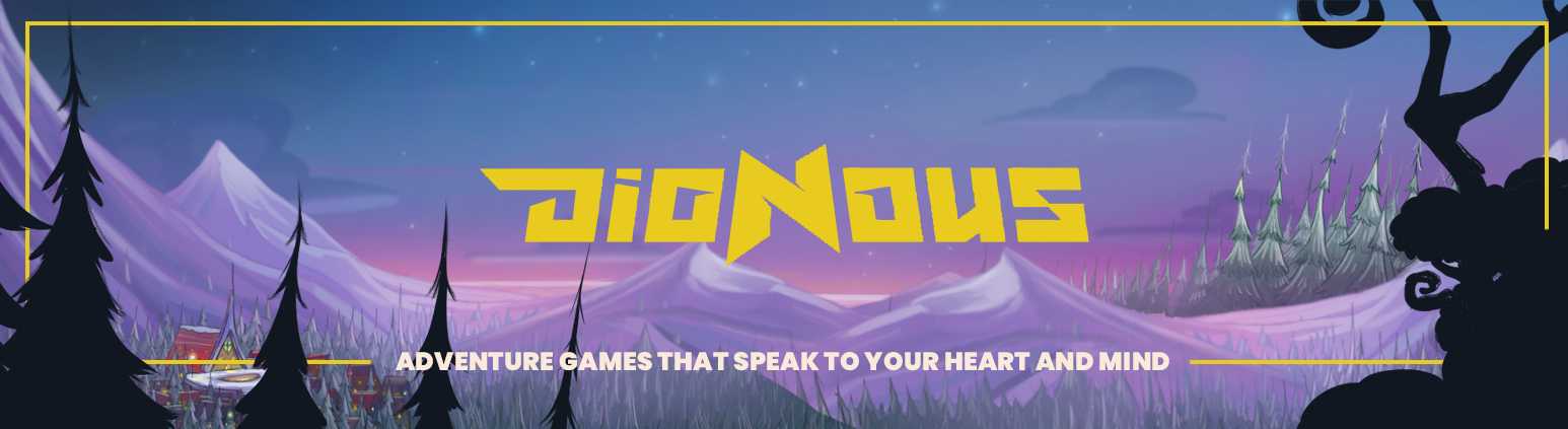 Cutscenes, Playtesting, and Big News!