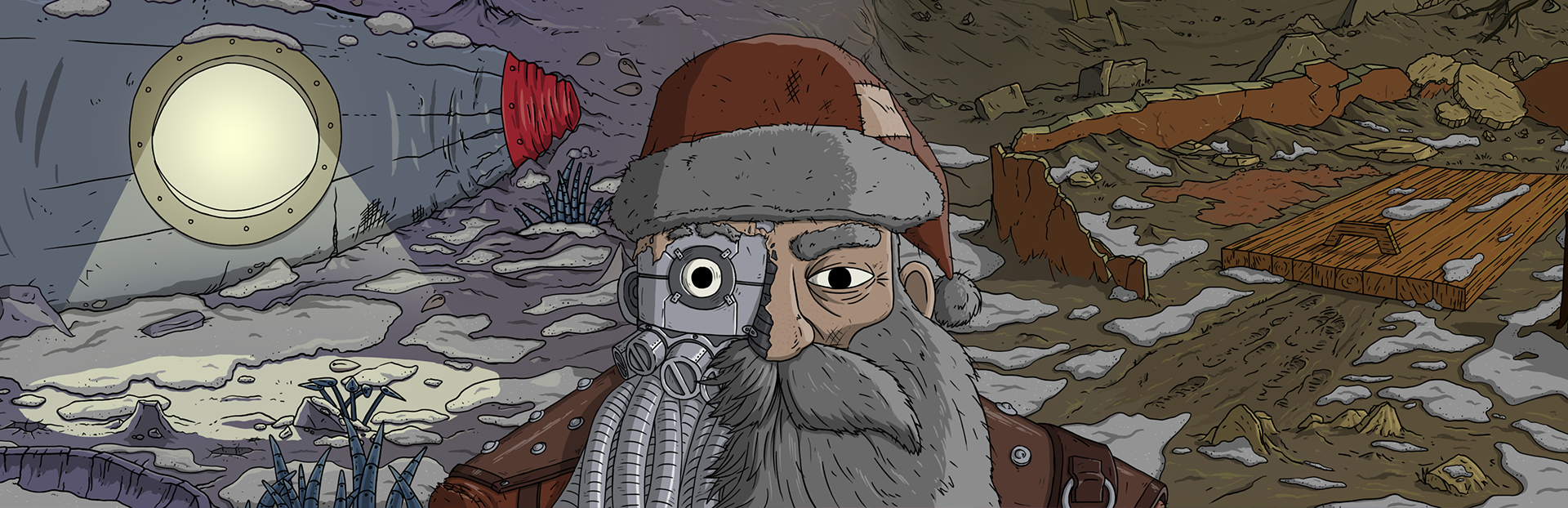 Heat up Your Holidays with 60 Seconds! Reatomized – Now 50% off!