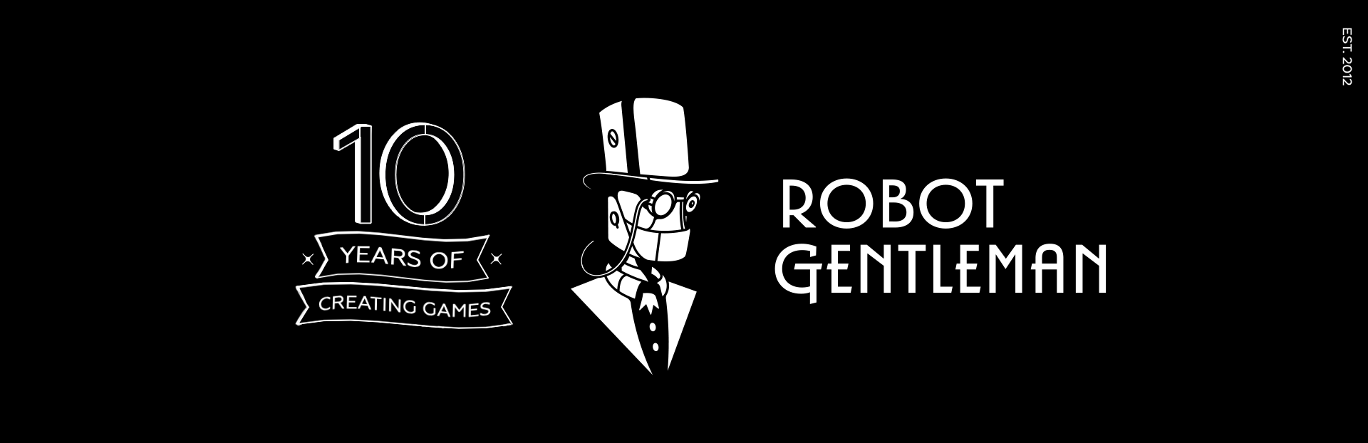 Robot Gentleman 10th Anniversary sale of 60 Seconds! Reatomized!