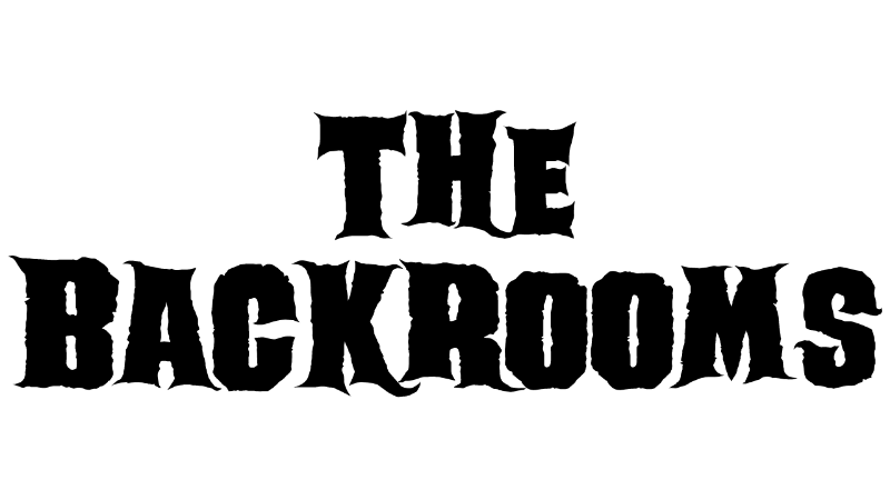 File:The Backrooms logo.png - Wikimedia Commons