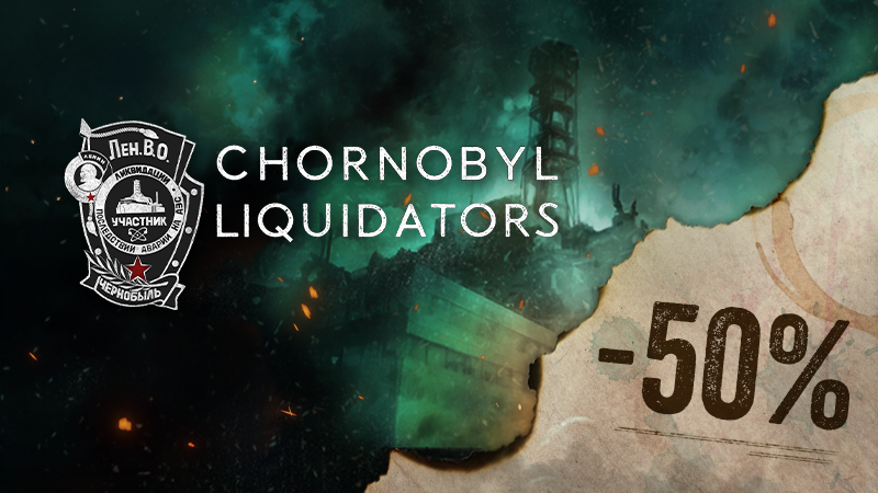 Steam Summer Sale – With 50% Off and another Quality of Life Update