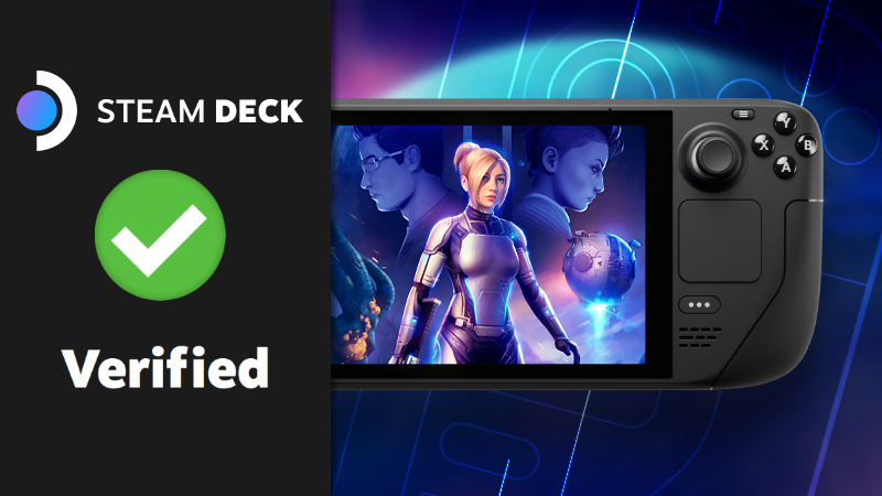 Valve's “Deck Verified” program evaluates which Steam games are Steam  Deck-ready