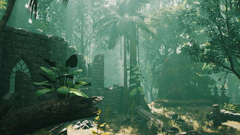 Extraction Valley - MARCH UPDATE DELAYED - Steam News
