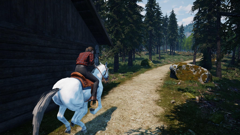 RanchSimulator